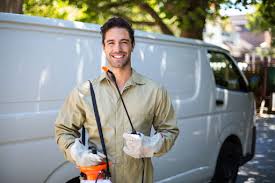 Professional Pest Control in Breezy Point, MN